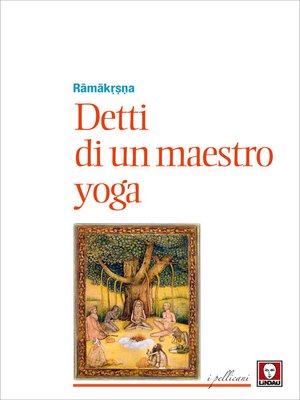 cover image of Detti di un maestro yoga